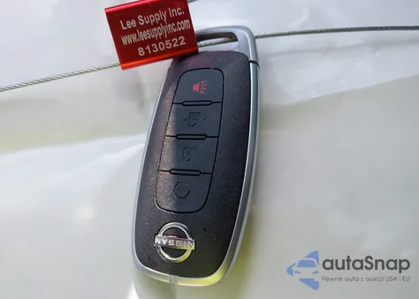 2023 Nissan Rogue Sv Fwd z USA, uszkodzony, nr VIN 5N1BT3BA2PC690684